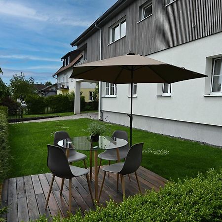 Ferienwohnung 208 Меніхкірхен Екстер'єр фото