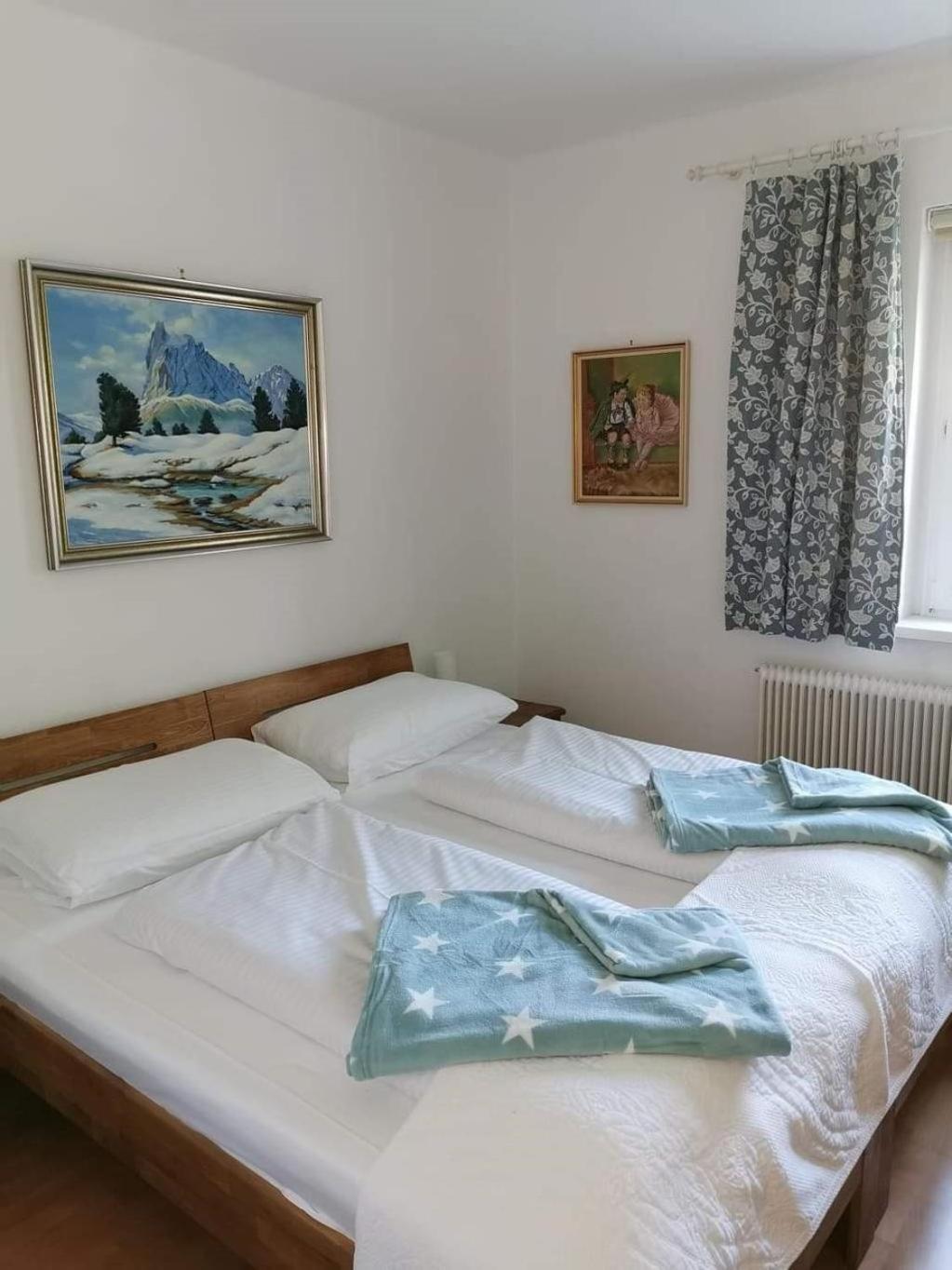 Ferienwohnung 208 Меніхкірхен Екстер'єр фото